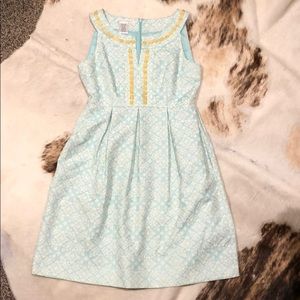 Maggy London vintage style dress